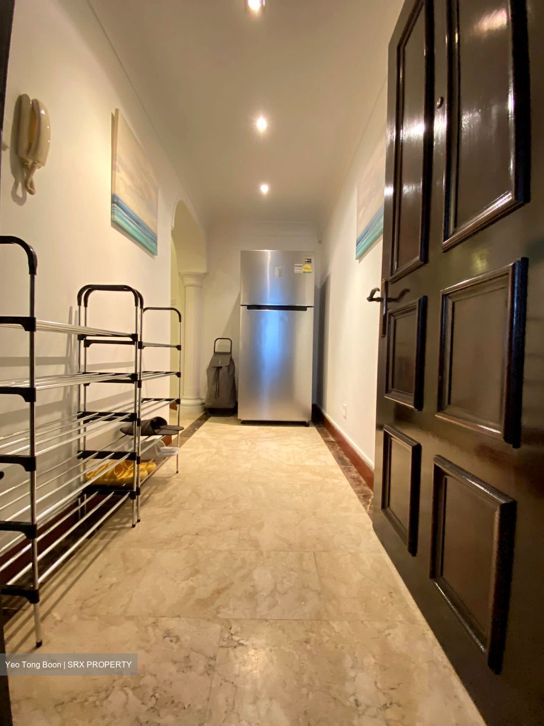 Parc Oasis (D22), Condominium #558525441